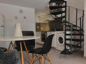 Athenian Loft